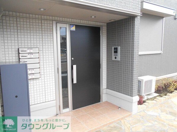 ロイジェントパークス レイクタウン II Cの物件内観写真